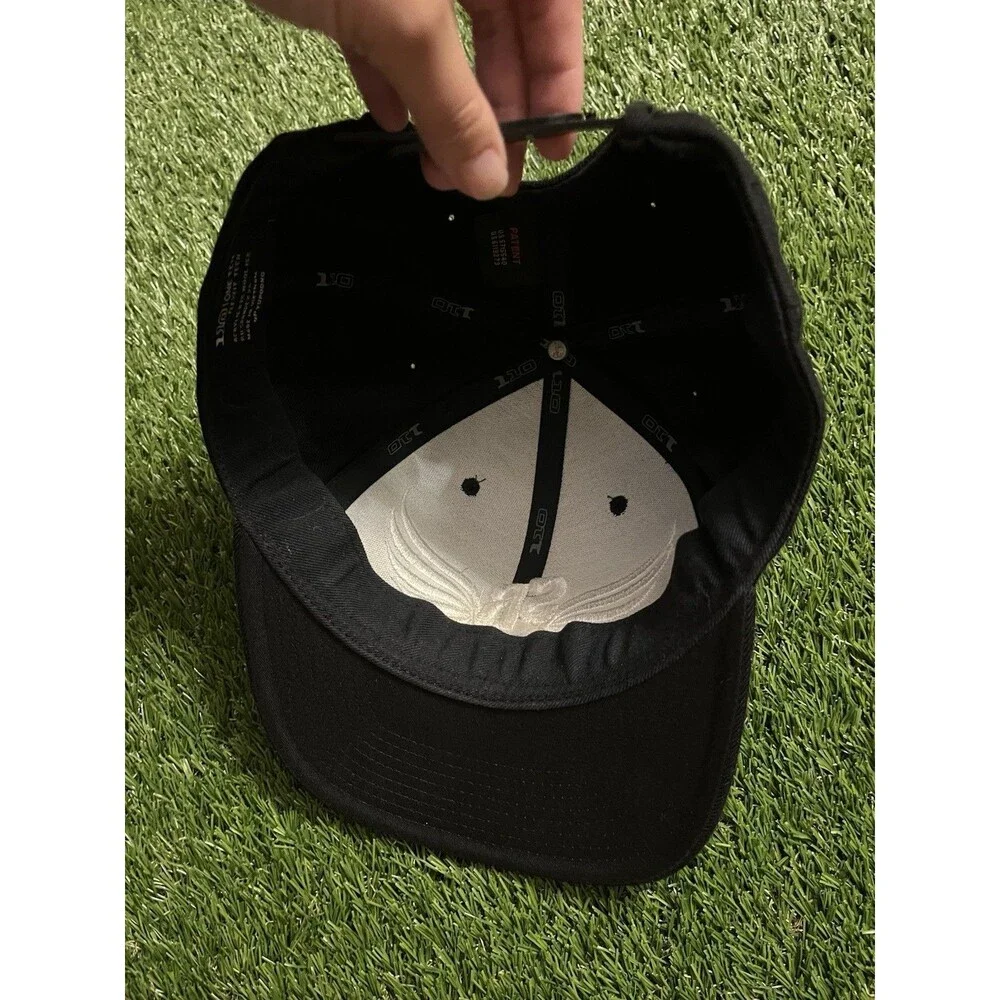 Men’s SB Black Hat